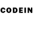 Codein напиток Lean (лин) NyKyTka